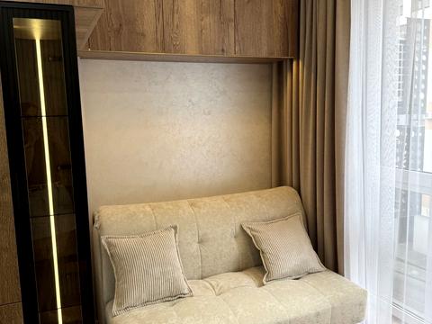 квартира за адресою Дениса Січинського вул., 2а