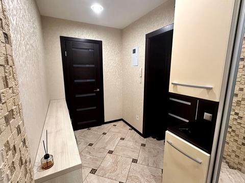 квартира по адресу Пересыпкина Маршала ул., (Будинок)