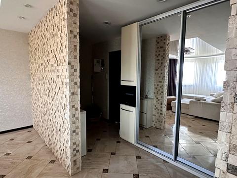 квартира по адресу Пересыпкина Маршала ул., (Будинок)