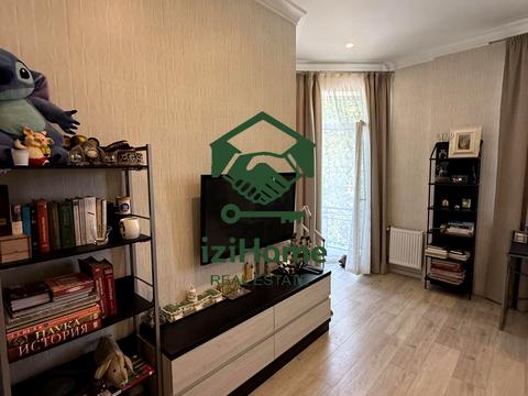 квартира за адресою Одеса, Львівський 2-ий пров., 1А