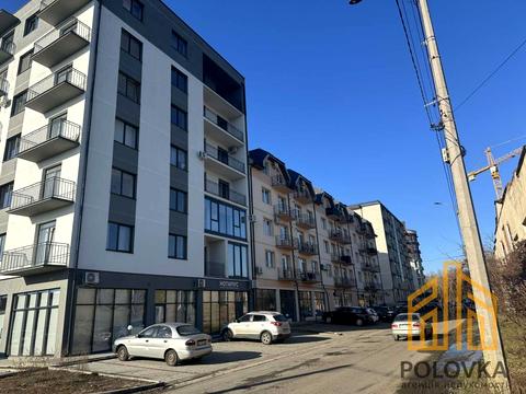 квартира по адресу Радищева ул., (Будинок 3)