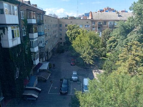 квартира за адресою Київ, Щекавицька вул., 53