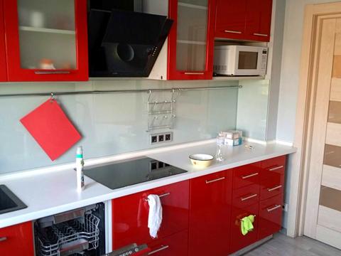 квартира за адресою Київ, Щекавицька вул., 53