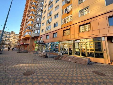 коммерческая по адресу Киев, Юрія Кондратюка ул., 3