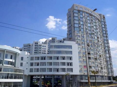 квартира по адресу Владимира Ивасюка просп. (Героїв Сталінграду), 2-Д