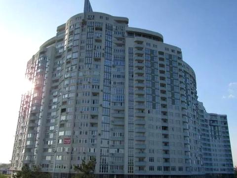 квартира по адресу Владимира Ивасюка просп. (Героїв Сталінграду), 2-Д