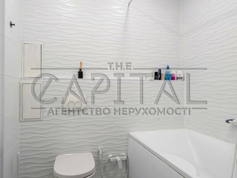 квартира по адресу Владимира Ивасюка просп. (Героїв Сталінграду), 2-Д