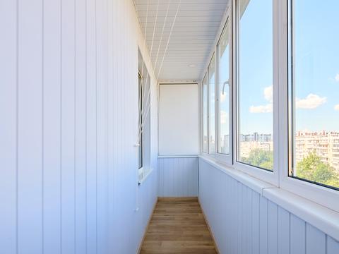 квартира за адресою Тростянецька вул., 8