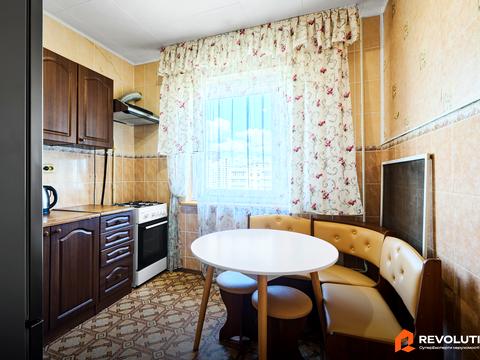 квартира за адресою Тростянецька вул., 8