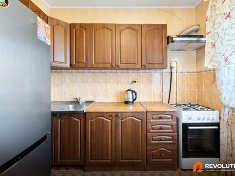 квартира за адресою Тростянецька вул., 8