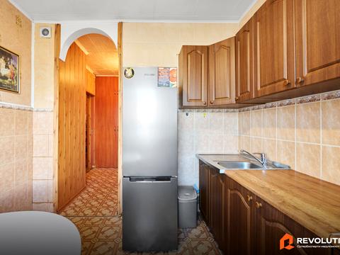 квартира за адресою Тростянецька вул., 8