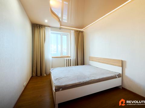 квартира за адресою Тростянецька вул., 8