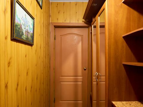 квартира за адресою Тростянецька вул., 8