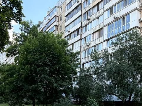 квартира за адресою Тростянецька вул., 8