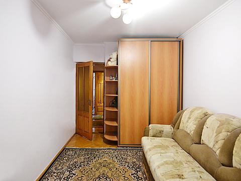 квартира по адресу Федьковича ул., 114