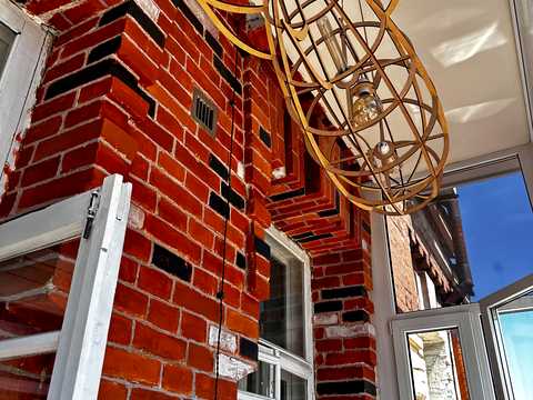 квартира за адресою Хорива вул., 15