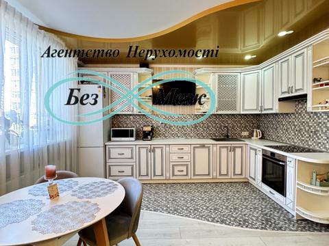 квартира за адресою с. Софіївська Борщагівка, Боголюбова вул., 30