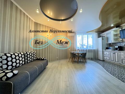 квартира за адресою с. Софіївська Борщагівка, Боголюбова вул., 30