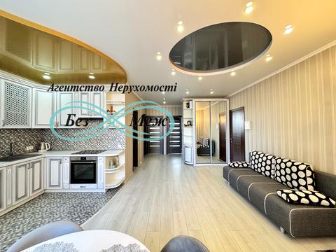 квартира за адресою с. Софіївська Борщагівка, Боголюбова вул., 30