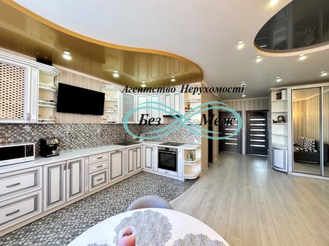 квартира за адресою с. Софіївська Борщагівка, Боголюбова вул., 30