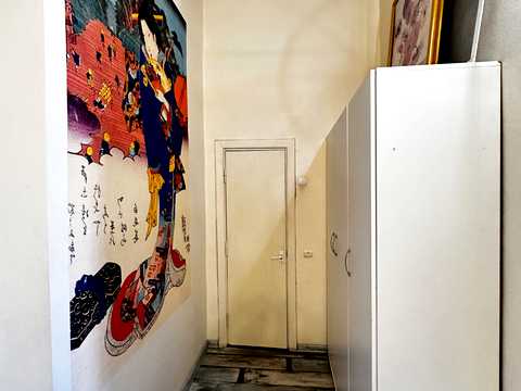 квартира за адресою Хорива вул., 15