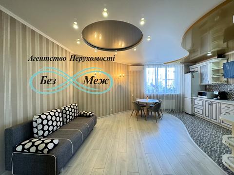 квартира за адресою с. Софіївська Борщагівка, Боголюбова вул., 30