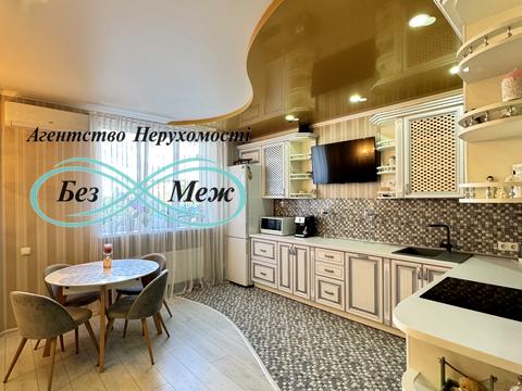 квартира за адресою с. Софіївська Борщагівка, Боголюбова вул., 30