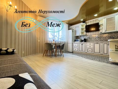 квартира за адресою с. Софіївська Борщагівка, Боголюбова вул., 30