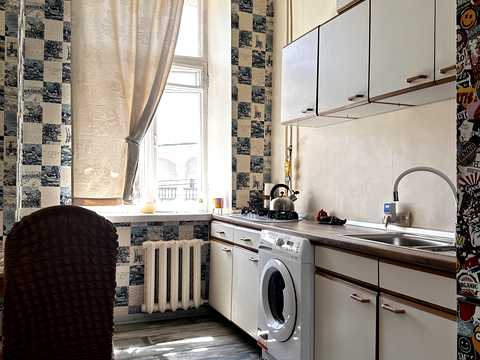 квартира за адресою Хорива вул., 15