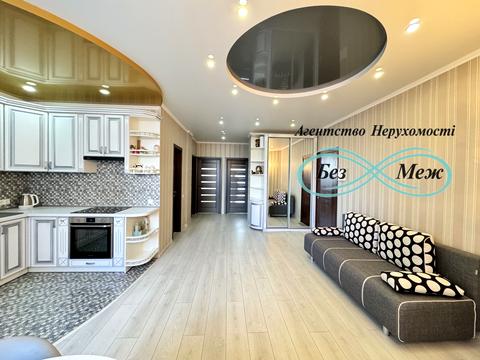 квартира за адресою с. Софіївська Борщагівка, Боголюбова вул., 30