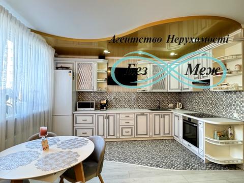 квартира за адресою с. Софіївська Борщагівка, Боголюбова вул., 30