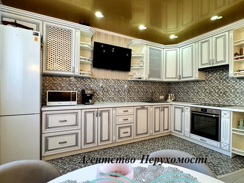 квартира за адресою с. Софіївська Борщагівка, Боголюбова вул., 30