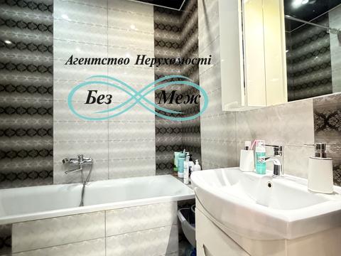 квартира за адресою с. Софіївська Борщагівка, Боголюбова вул., 30