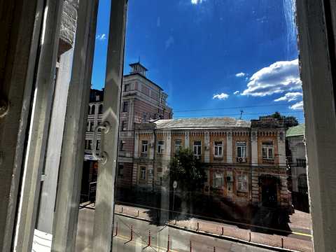 квартира за адресою Хорива вул., 15