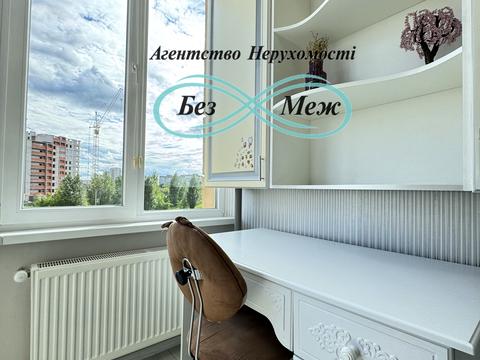 квартира за адресою с. Софіївська Борщагівка, Боголюбова вул., 30