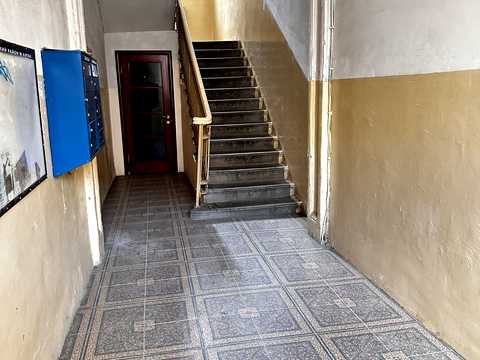 квартира за адресою Хорива вул., 15