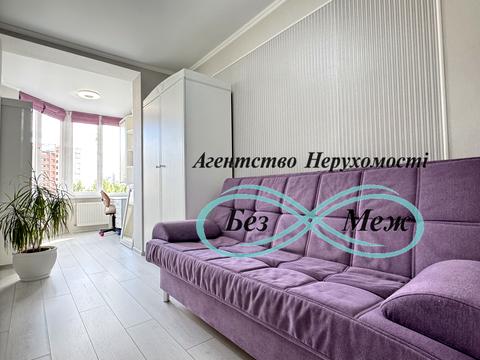 квартира за адресою с. Софіївська Борщагівка, Боголюбова вул., 30