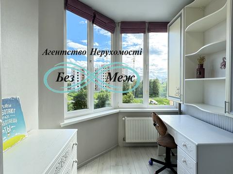 квартира за адресою с. Софіївська Борщагівка, Боголюбова вул., 30