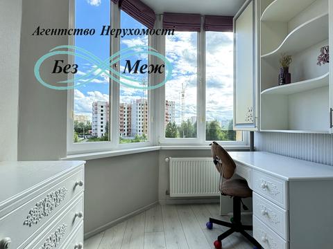 квартира за адресою с. Софіївська Борщагівка, Боголюбова вул., 30