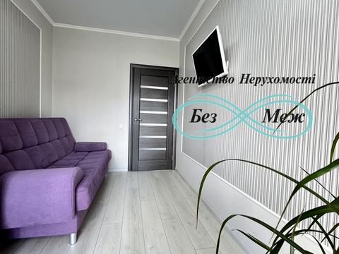 квартира за адресою с. Софіївська Борщагівка, Боголюбова вул., 30