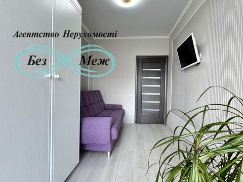 квартира за адресою с. Софіївська Борщагівка, Боголюбова вул., 30