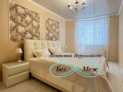 квартира за адресою с. Софіївська Борщагівка, Боголюбова вул., 30