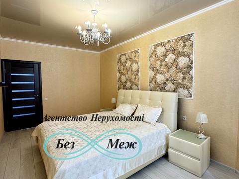 квартира за адресою с. Софіївська Борщагівка, Боголюбова вул., 30