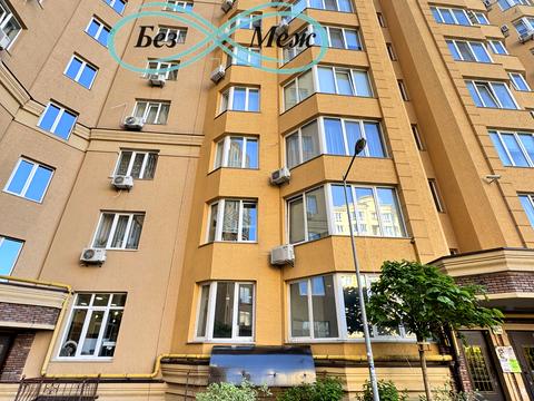 квартира за адресою с. Софіївська Борщагівка, Боголюбова вул., 30