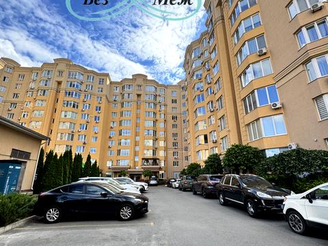 квартира за адресою с. Софіївська Борщагівка, Боголюбова вул., 30