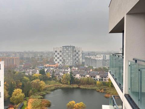 квартира по адресу Стрыйская ул., (Будинок 9)