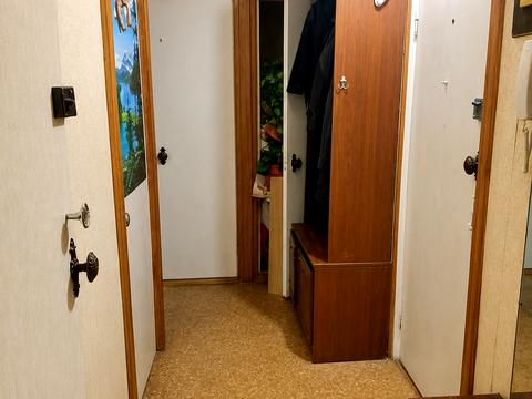 квартира за адресою Андрія Малишка вул., 3