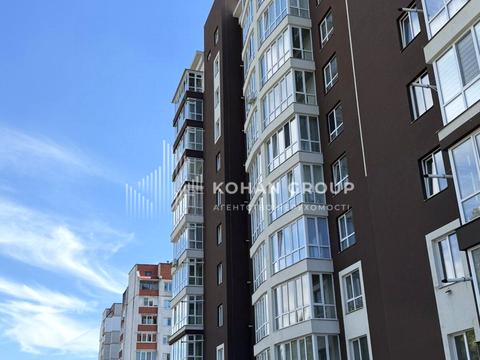 квартира по адресу Львовское шоссе, 53
