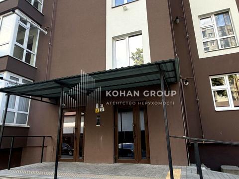 квартира по адресу Львовское шоссе, 53