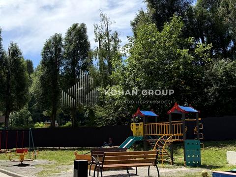 квартира по адресу Львовское шоссе, 53